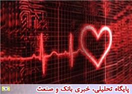 مرگ روزانه 300 ایرانی به دلیل بیماری‌های قلبی